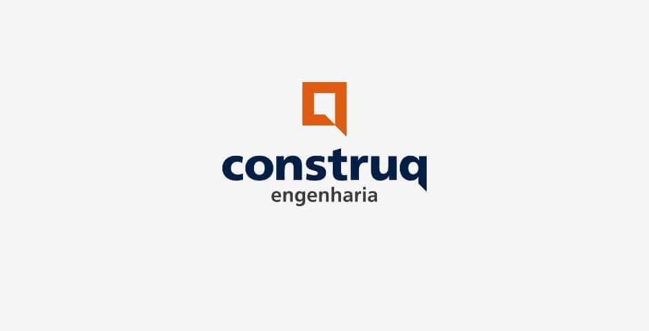Logo Construq