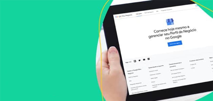 Como divulgar a sua empresa com o Google Meu Negócio