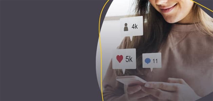 Quer divulgar a sua empresa nas redes sociais? 6 dicas para começar