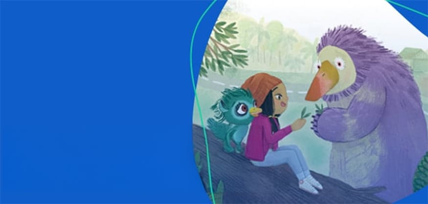 Marketing de Conteúdo: por que uma imobiliária está publicando um livro infantil?