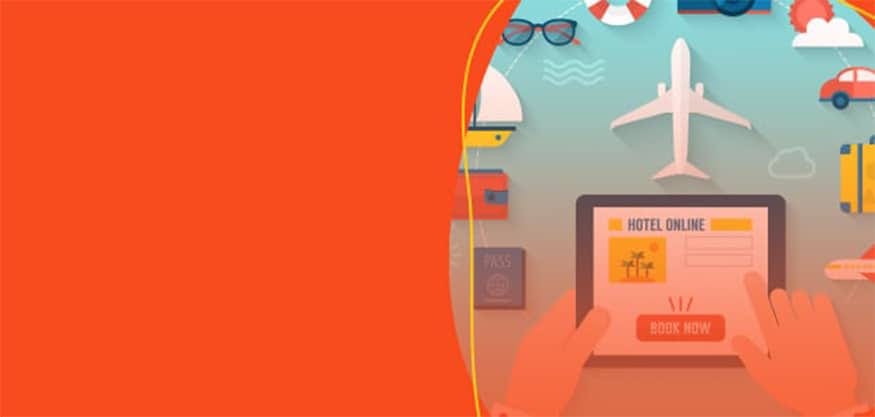 Personas e jornada de compra no marketing digital para hotéis e pousadas