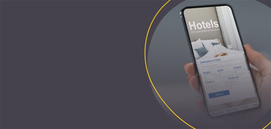 Sites e SEO no Marketing digital de hotéis e pousadas