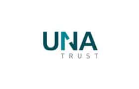 logo UNA