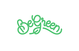 Logo BeGreen