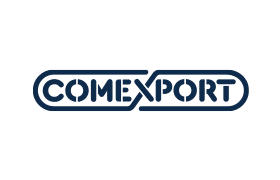 Logo da Comexport