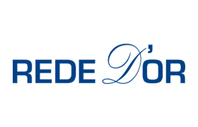 logo Rede D'Or