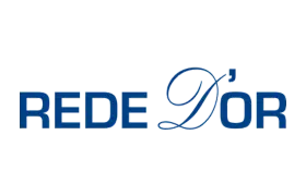logo Rede D'Or