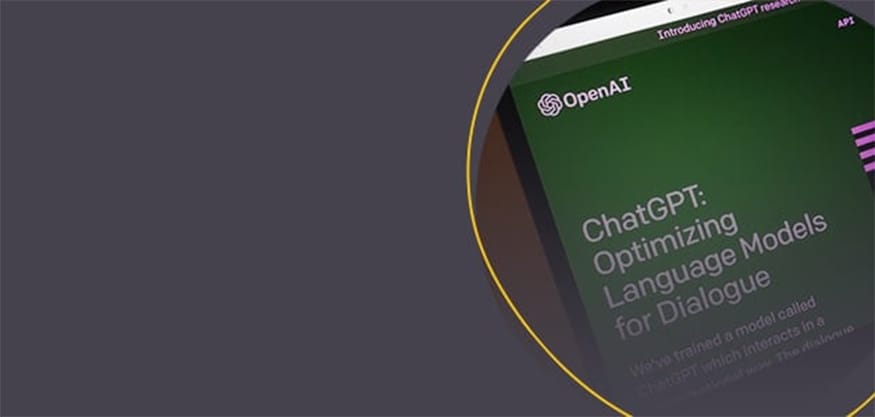 ChatGPT: como aproveitar o poder da inteligência artificial no marketing