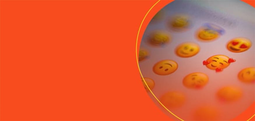 Emojis: como eles podem ajudar na comunicação da sua marca