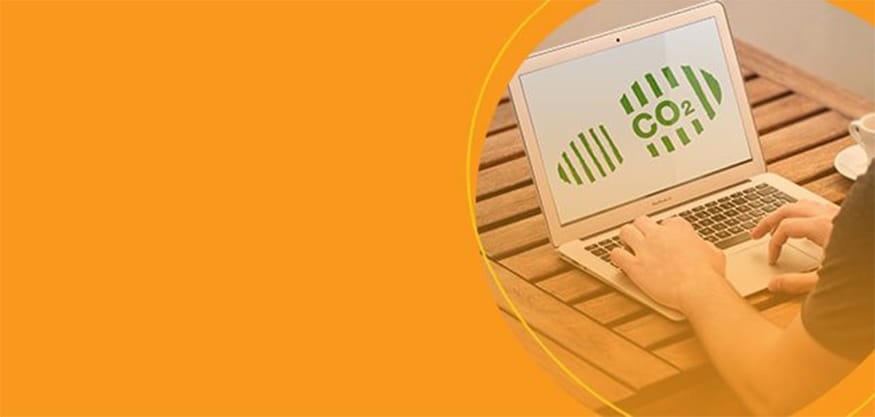 Como reduzir a pegada de carbono do seu site
