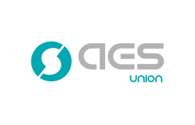 Logo AES Union