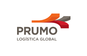 Logo Prumo