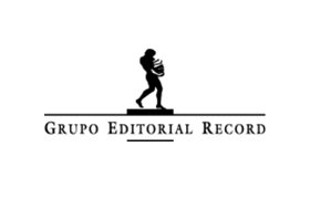 Logo do Grupo Editorial Record
