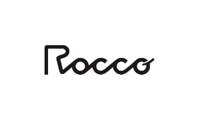 Logo da Rocco