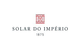 Logo Solar do Império