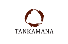 Logo Pousada Tankamana