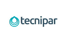 Logo Tecnipar