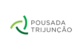 Logo da Pousada Trijunção