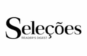 Logo da Reader's Digest