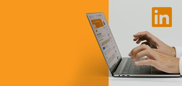 Capa do blog sobre Linkedin Premium Company Page