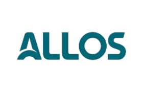 Logo ALLOS
