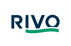 Logo da empresa Rivo