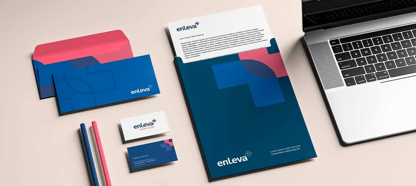 Imagem destaque da Enleva