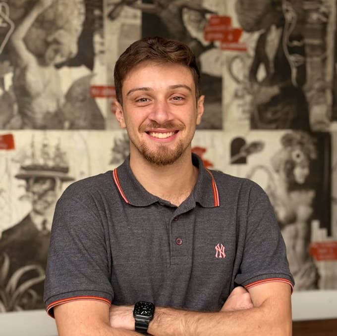 Foto de Caio Azeredo