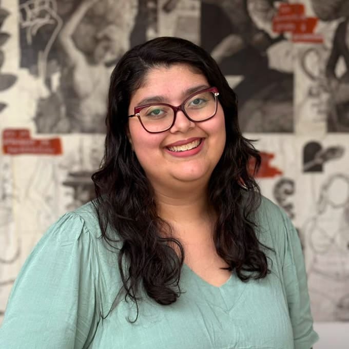 Foto de perfil de Gabriella Cavalheiro