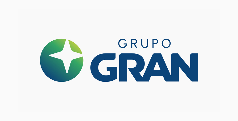 Destaque do topo Grupo Gran