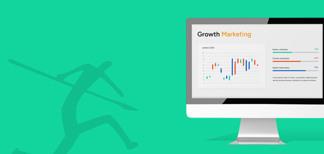 Growth Marketing: o que é, como funciona e como aplicar para crescer com método e previsibilidade